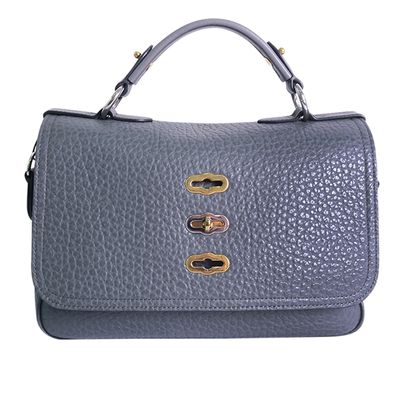 Bryn Satchel Small, front view